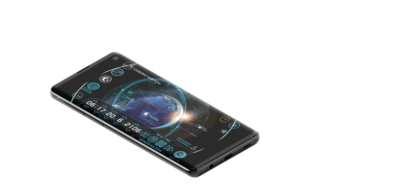 download-cosmic-watch